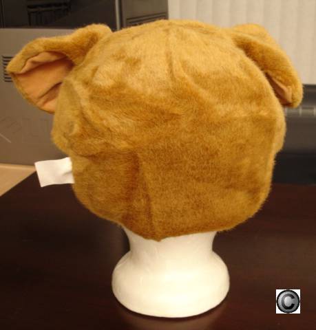 golden retriever costume for humans hat mens human cap costume yellow lab golden retriever us seller ebay golden retriever costume for humans hat mens human cap costume yellow lab golden retriever us seller ebay