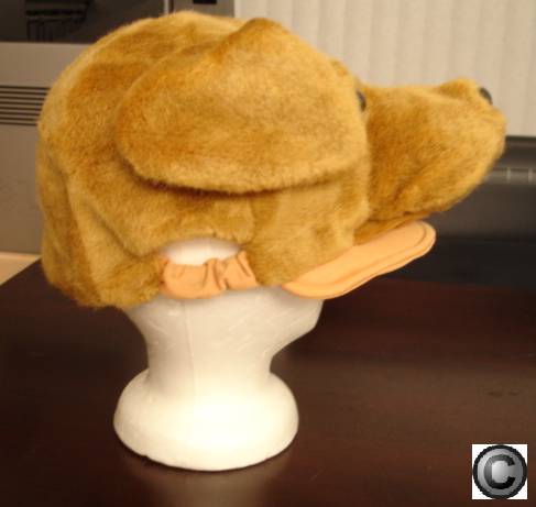 golden retriever costume for humans hat mens human cap costume yellow lab golden retriever us seller ebay golden retriever costume for humans hat mens human cap costume yellow lab golden retriever us seller ebay
